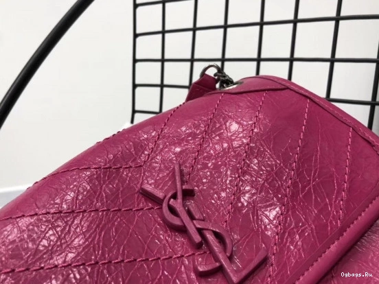 YSL BABY NIKI 0721